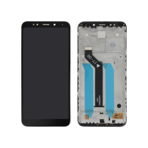 Ecran Complet Noir Redmi 5 Plus