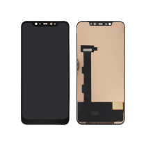 Ecran Complet TFT Noir Xiaomi Mi 8