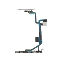 Nappe Power/Volume Complete iPhone 8/SE2/SE3