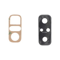 Lentille Caméra Redmi Note 10 Pro