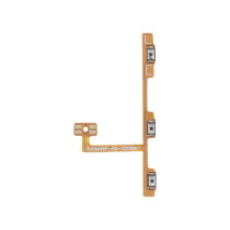 Nappe Power/Volume Xiaomi Mi 10T Lite 5G