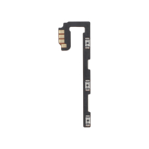 Nappe Power/Volume Xiaomi Mi Note 10/10 Pro