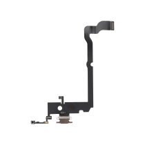 Connecteur de Charge Or iPhone XS Max