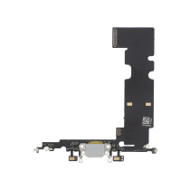Connecteur de Charge Blanc iPhone 8 Plus