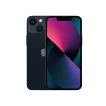 iPhone 13 128 Go Minuit (Grade A) (Margin VAT) (Refurb)