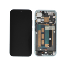 Ecran Complet Bleu Poco F8 Pro