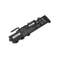 Batterie TT03XL HP EliteBook/ZBook (Modèles Multiples) (4400mAh)