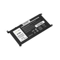 Batterie YRDD6 Dell Vostro/Inspiron (Modèles Multiples) (3600mAh)