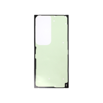 Kit Adhésif Vitre Arrière Galaxy S23 Ultra (S918B)