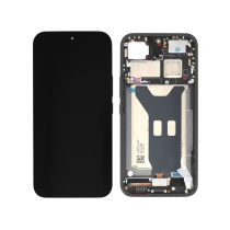 Ecran Complet Noir Poco F8 Ultra