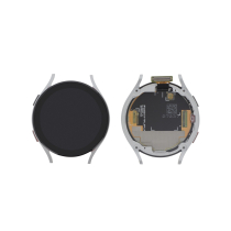 Ecran Complet Argent Galaxy Watch 5 (44mm) (R900)