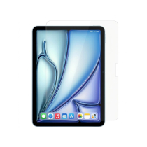 Verre Trempé iPad Pro 12.9" (2021) (Clear)