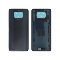 Vitre Arrière Grise Xiaomi Poco X3