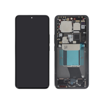 Ecran Complet Noir Xiaomi 14 Ultra
