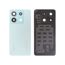 Vitre Arrière Bleue Redmi Note 13 Pro 5G