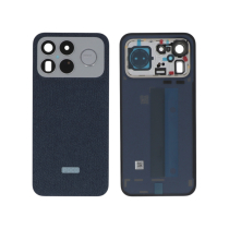 Vitre Arrière Bleue Poco F8 Ultra 