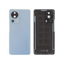 Vitre Arrière Bleue Xiaomi 13 Lite
