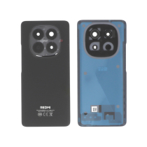Vitre Arrière Noire Redmi Note 15 5G
