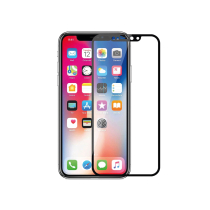 Verre trempé Poco X6 5G (Full Cover)