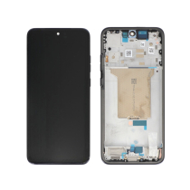 Ecran Complet PANTONE Silhouette Motorola Edge 70 Fusion