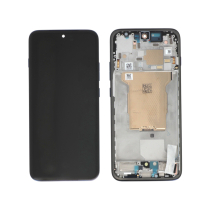 Ecran Complet PANTONE Titan Motorola Edge 70 Pro
