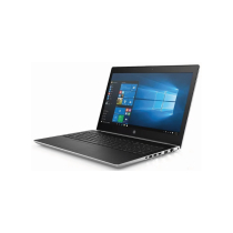 HP ProBook 450 G5 15'' - Core i3 7e Gen - SSD 128 Go - Ram 4 Go - AZERTY (Grade A)