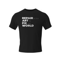 UTOPYA Tee-Shirt Coton (Taille M)