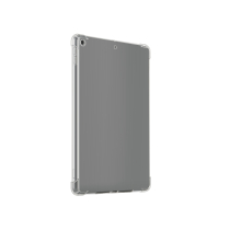 COVERME Coque TPU Galaxy Tab S10 FE+ (Clear)