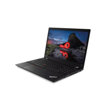 Lenovo ThinkPad T590 15'' - Core i7 8e Gen - SSD 256 Go - Ram 16 Go - AZERTY (Grade A)