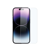 Verre Trempé iPhone 14 Pro (Clear)