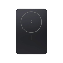 Xiaomi PowerBank Magnétique Slim 5 000 mAh (Noir) 