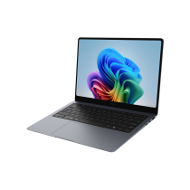 Samsung Galaxy Book6 Pro 14" - Core Ultra 7 - SSD 512 Go - Ram 16 Go - Gris - AZERTY (Grade A)