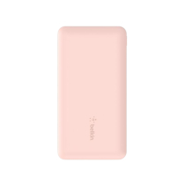 BELKIN PowerBank 10 000 mAh USB-C 15W (Rose)