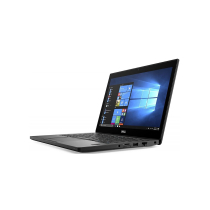 Dell Latitude E7280 12'' - Core i5 6e Gen - SSD 256 Go - Ram 8 Go - AZERTY (Batterie Neuve) (Grade C)