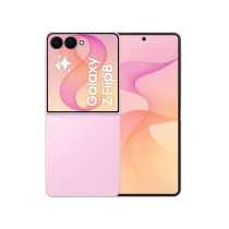 Samsung Galaxy Z Flip8 256 Go Rose