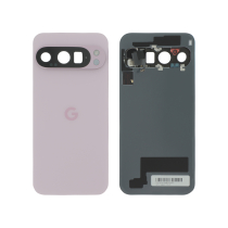 Vitre Arrière Quartz Rose Google Pixel 9 Pro