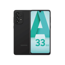Samsung Galaxy A33 5G 128 Go (Ecran HS) (Margin VAT)