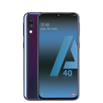Samsung Galaxy A40 64 Go (Grade B)