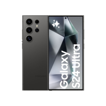 Samsung Galaxy S24 Ultra 256 Go (Vitre Arr + Lentilles Cam + Chassis HS) (Margin VAT)