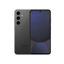 Samsung Galaxy S24 FE 128 Go Graphite (Grade A) (Margin VAT) (Refurb)