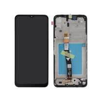 Ecran Complet Galaxy A22 5G (A226B)