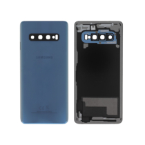 Vitre Arrière Bleue Galaxy S10 (G973)