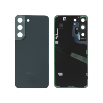 Vitre Arrière Verte Galaxy S22 (S901)