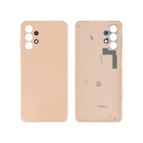 Vitre Arrière Pêche Galaxy A13 4G (A135F)