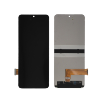 Ecran Complet Galaxy Z Flip6 (F741B) (Sans Châssis) 