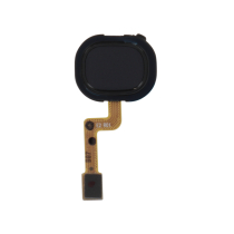 Lecteur Empreinte Noir Galaxy A21S (A217F)