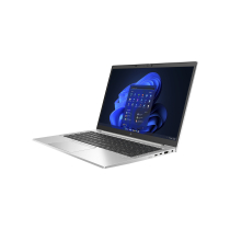 HP EliteBook 840 G8 - 14'' - Core i5 11e Gen - SSD 256 Go - Ram 8 Go - AZERTY (Grade B)