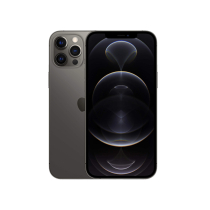 iPhone 12 Pro Max 256 Go Graphite (Grade B) (Margin VAT) (Refurb)
