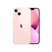 iPhone 13 mini 128 Go Rose (Grade C) (Margin VAT) (Refurb)