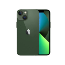 iPhone 13 128 Go Vert (Grade C) (Margin VAT) (Refurb)